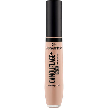 essence CAMOUFLAGE+ MATTE concealer 90 8ml
